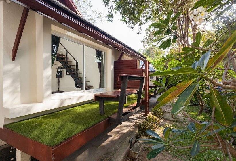 Lima Bella Resort