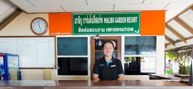 Malibu Samed Resort