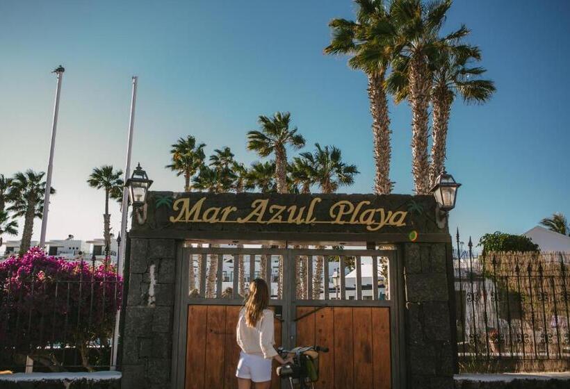 Mar Azul Playa