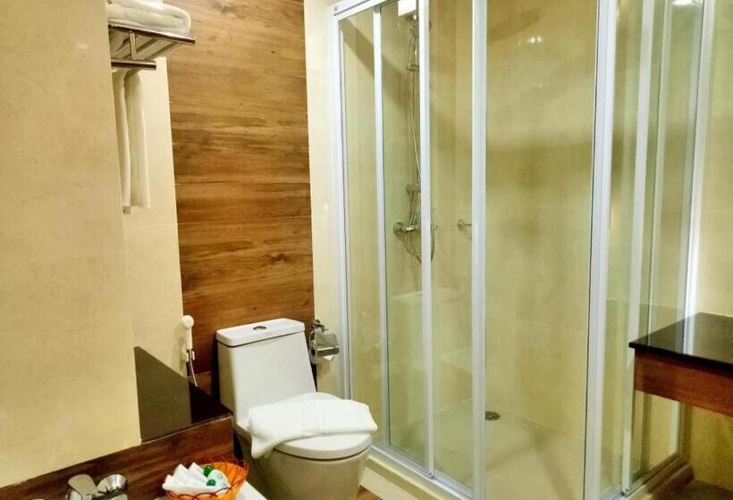 酒店 Mayflower Grande