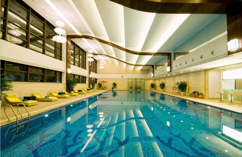 Millennium Hotel Wuxi