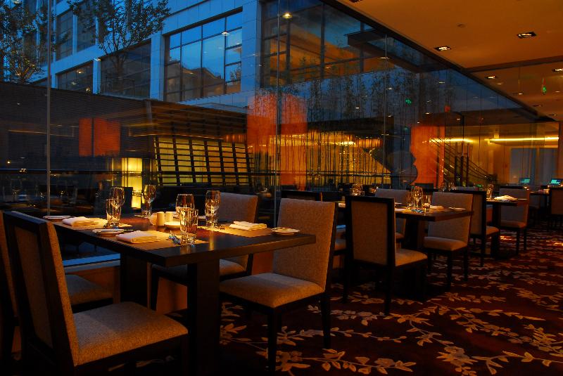 Millennium Hotel Wuxi