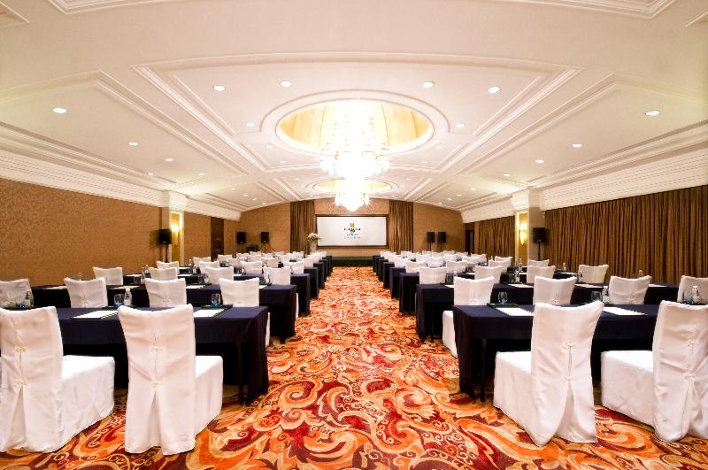 Millennium Hotel Wuxi