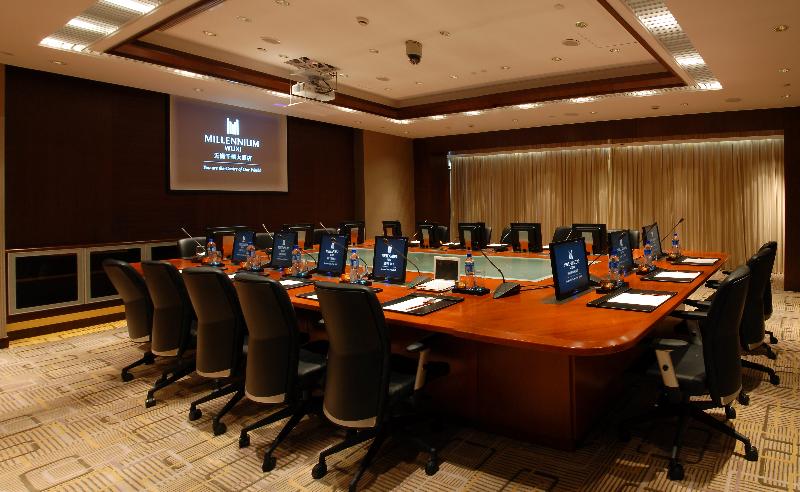 Millennium Hotel Wuxi