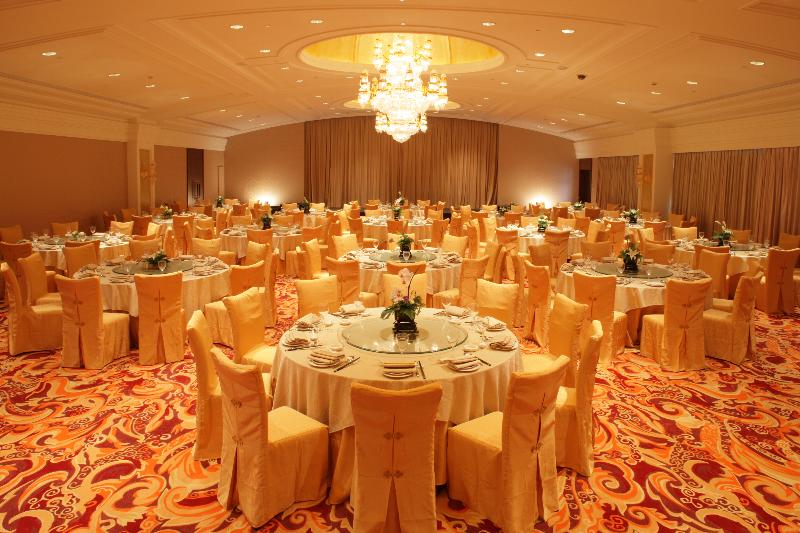 Millennium Hotel Wuxi