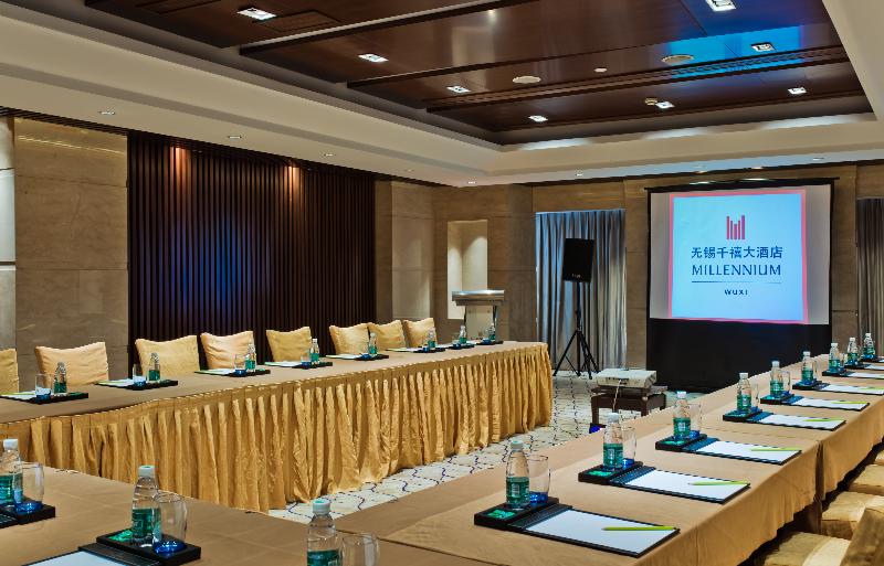 Millennium Hotel Wuxi