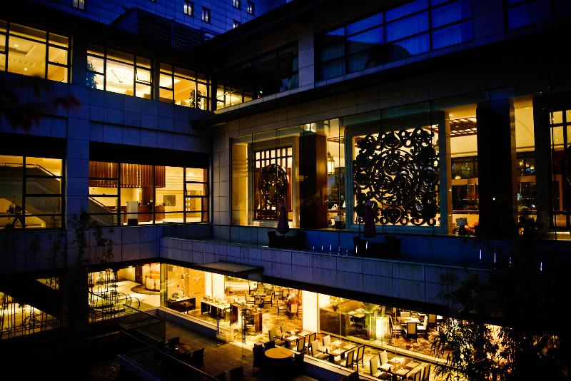 Millennium Hotel Wuxi