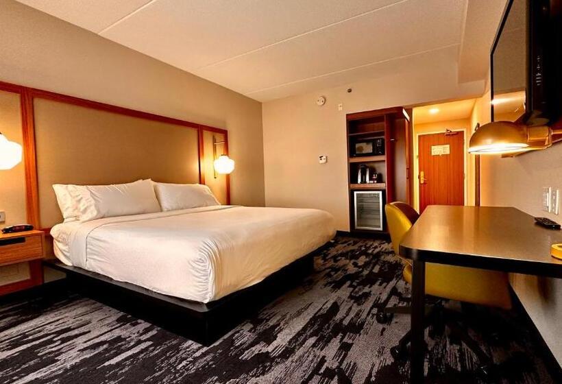 Newmarket Hotel And Suites