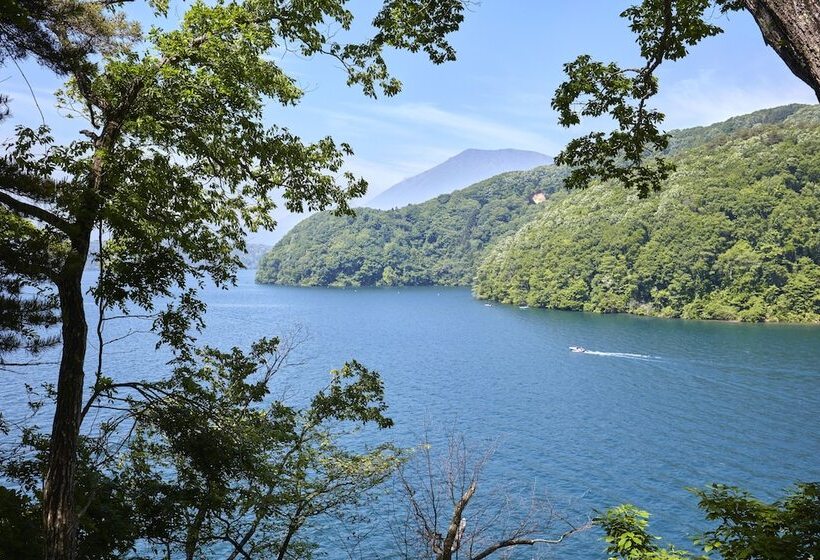 Nojiriko Hotel El Bosco