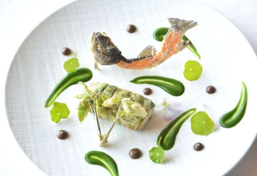 Nojiriko Hotel El Bosco