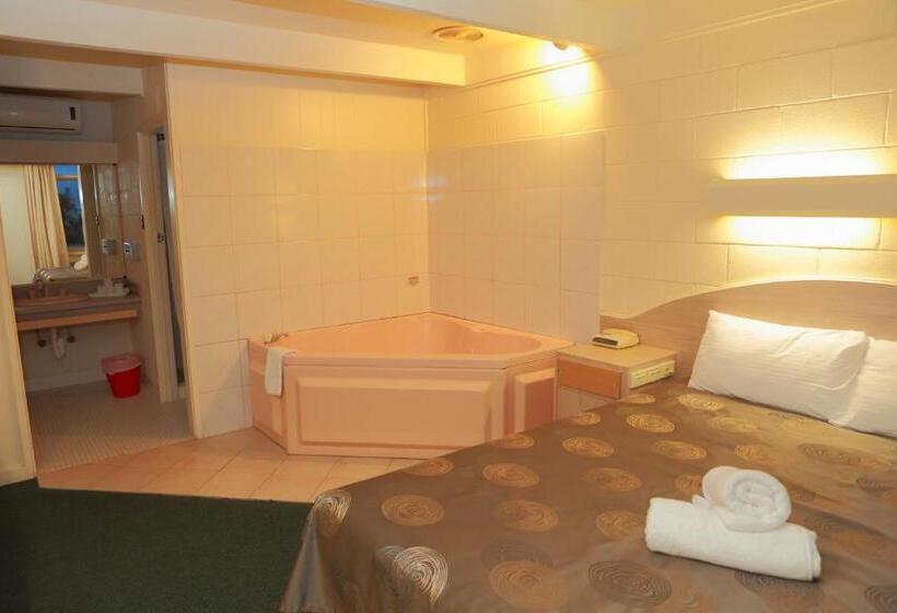 Ocean Views Motel Lakes Entrance