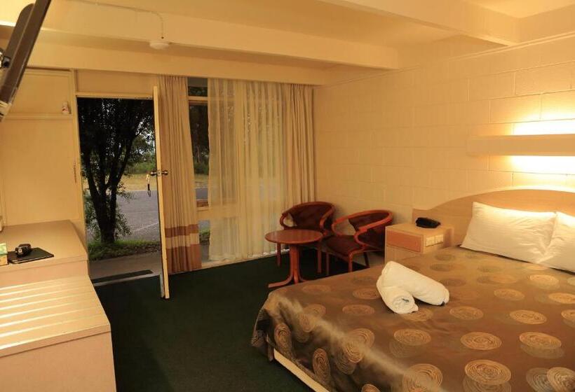 Ocean Views Motel Lakes Entrance