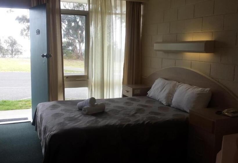 Ocean Views Motel Lakes Entrance