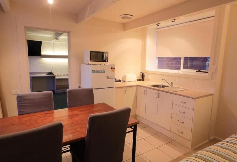 Ocean Views Motel Lakes Entrance