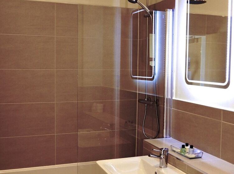 펜션 28 York Place