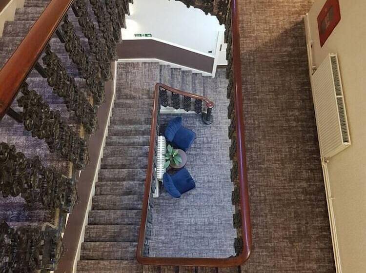 펜션 28 York Place