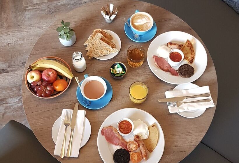 펜션 28 York Place