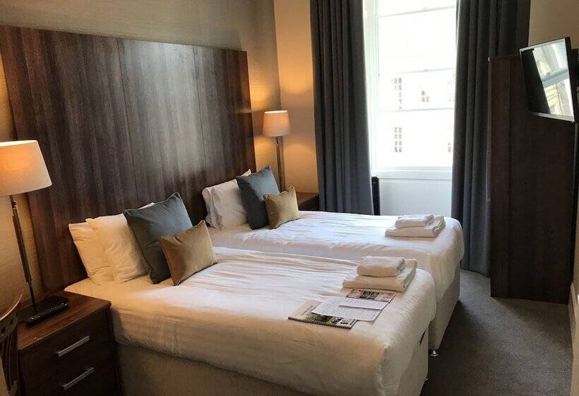 펜션 28 York Place