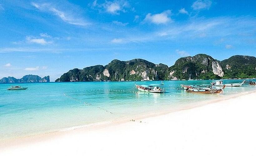 Phi Phi Andaman Beach Resort