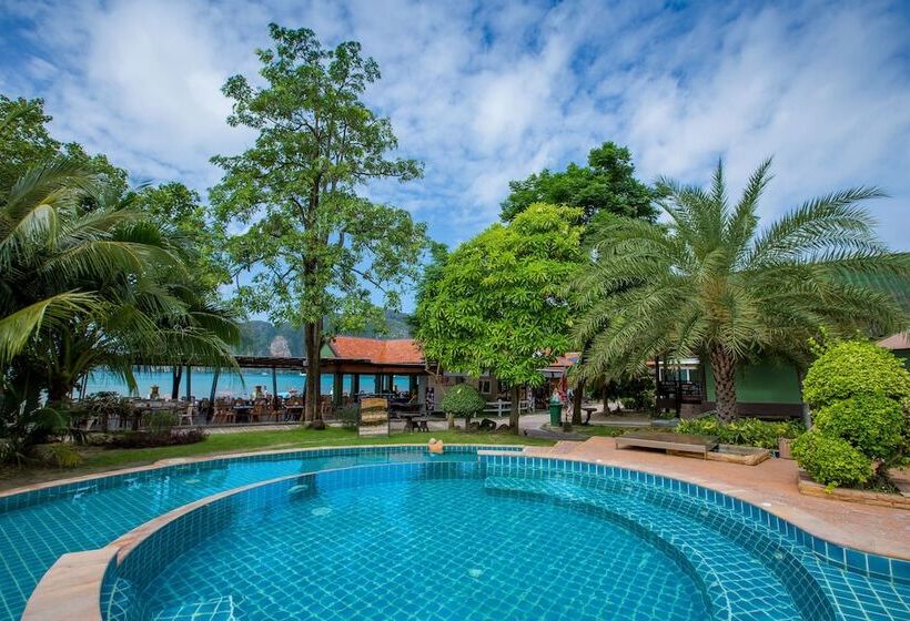 Phi Phi Andaman Beach Resort