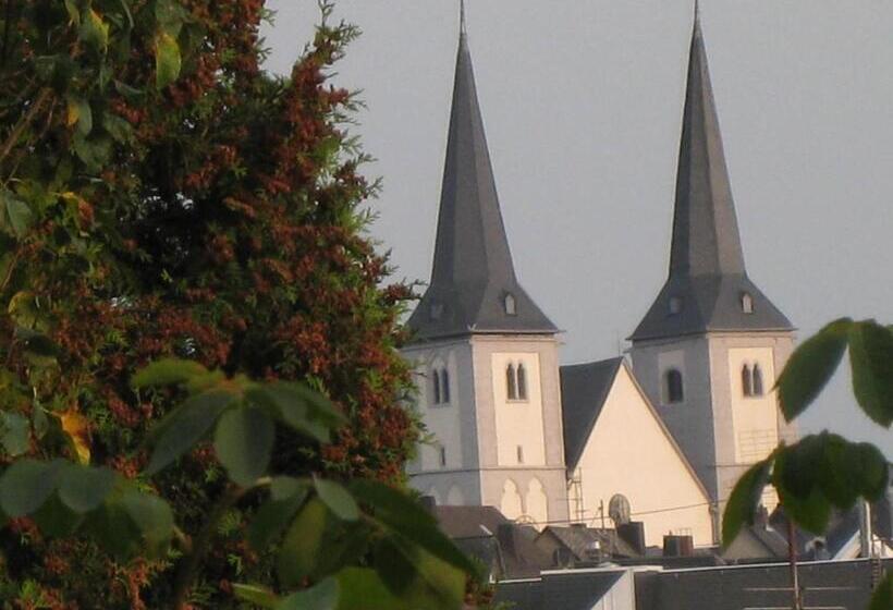 Posthotel Hans Sacks