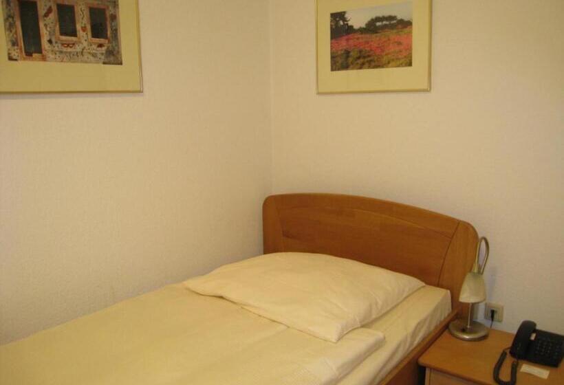 Posthotel Hans Sacks