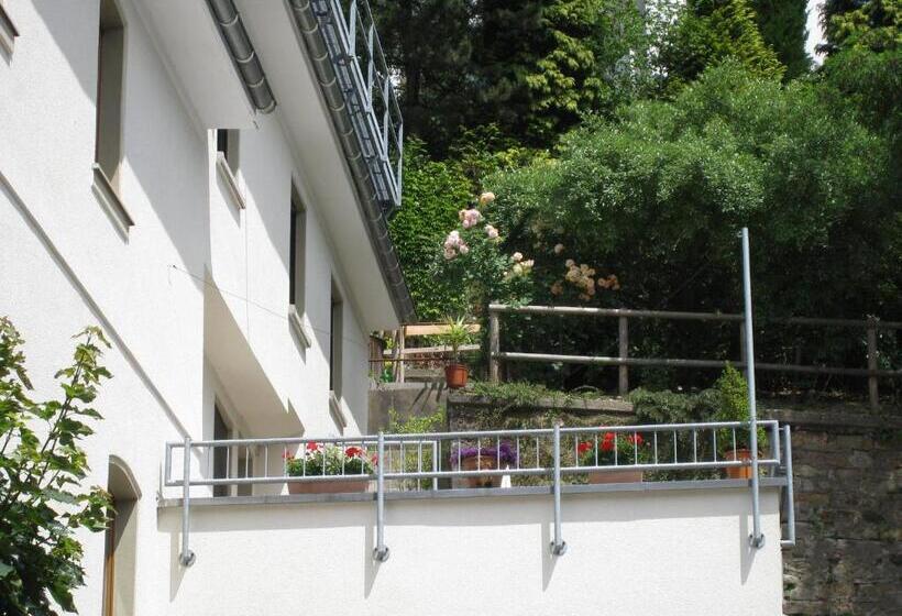 Posthotel Hans Sacks