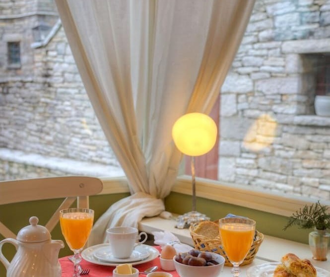 Primoula Country Hotel & Spa