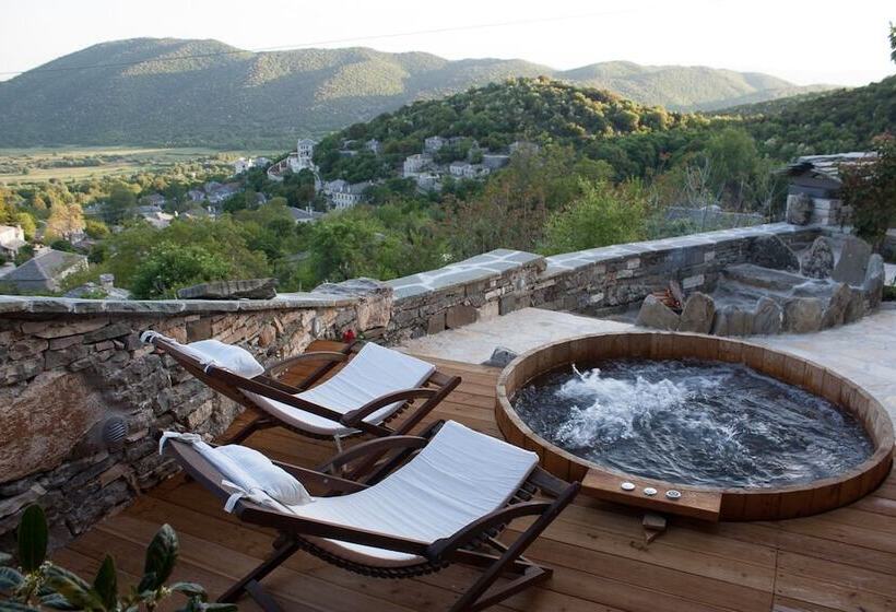 Primoula Country Hotel & Spa