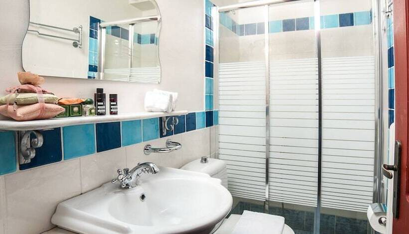 Primoula Country Hotel & Spa