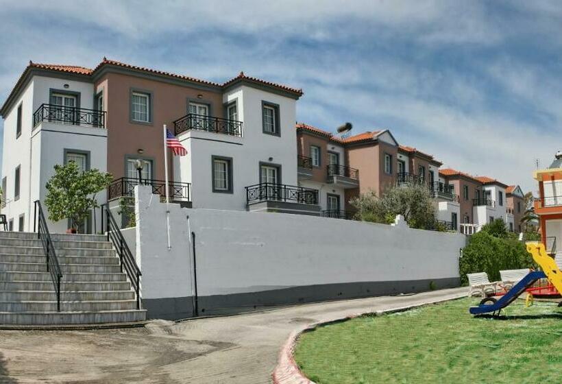 Princess Studios Mitilini