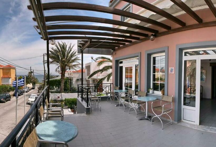 Princess Studios Mitilini