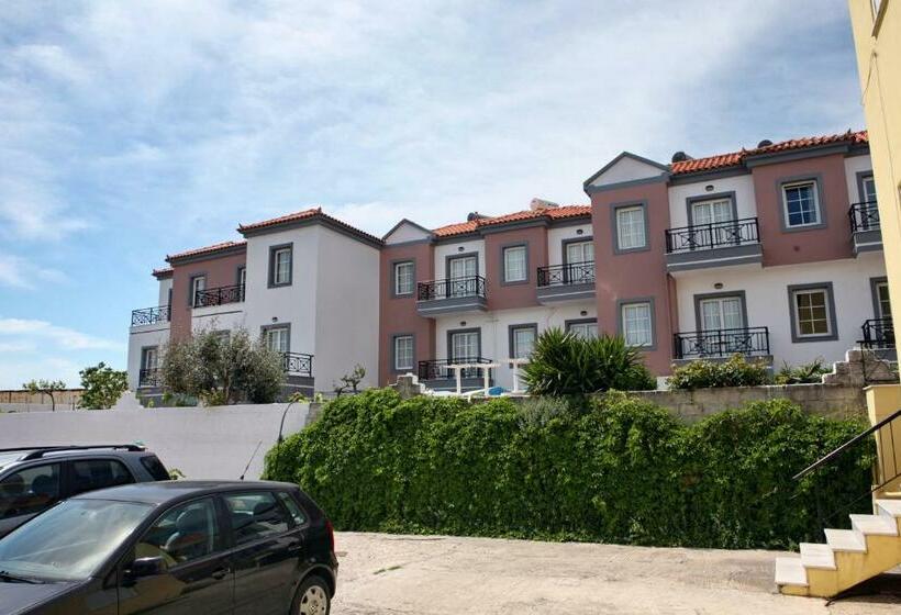 Princess Studios Mitilini