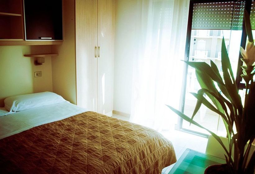 Residence Internazionale