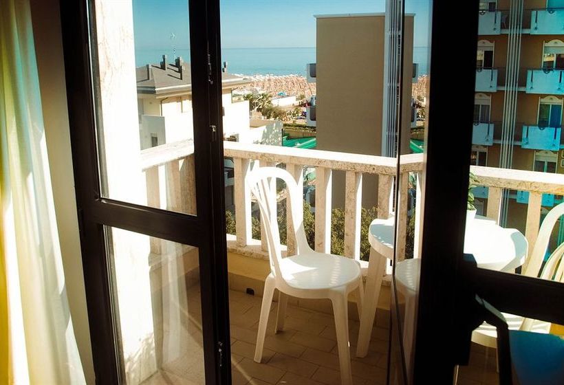 Residence Internazionale