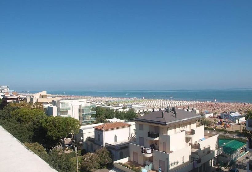 Residence Internazionale