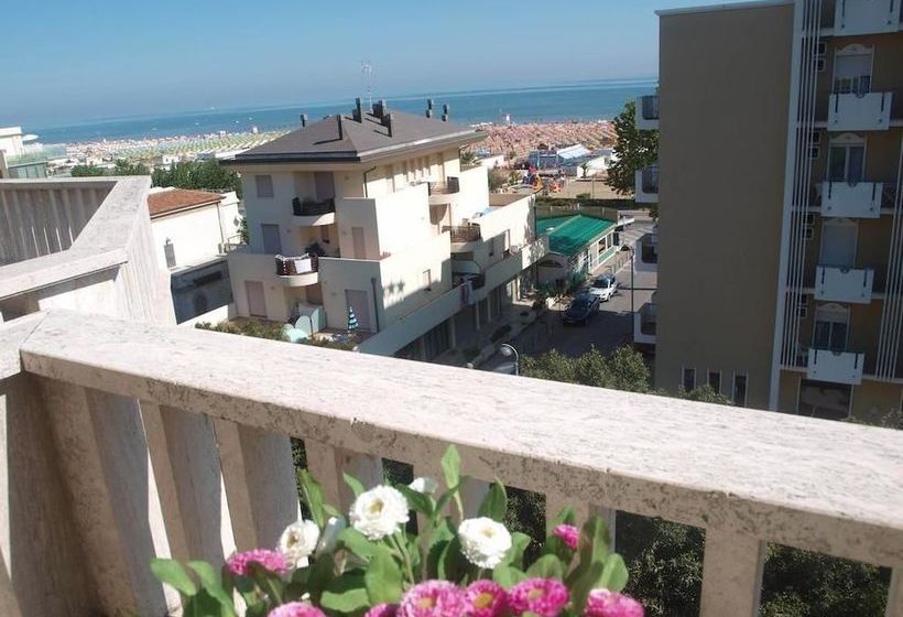 Residence Internazionale