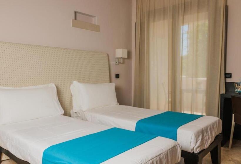 استراحتگاه Basiliani   Cdshotels