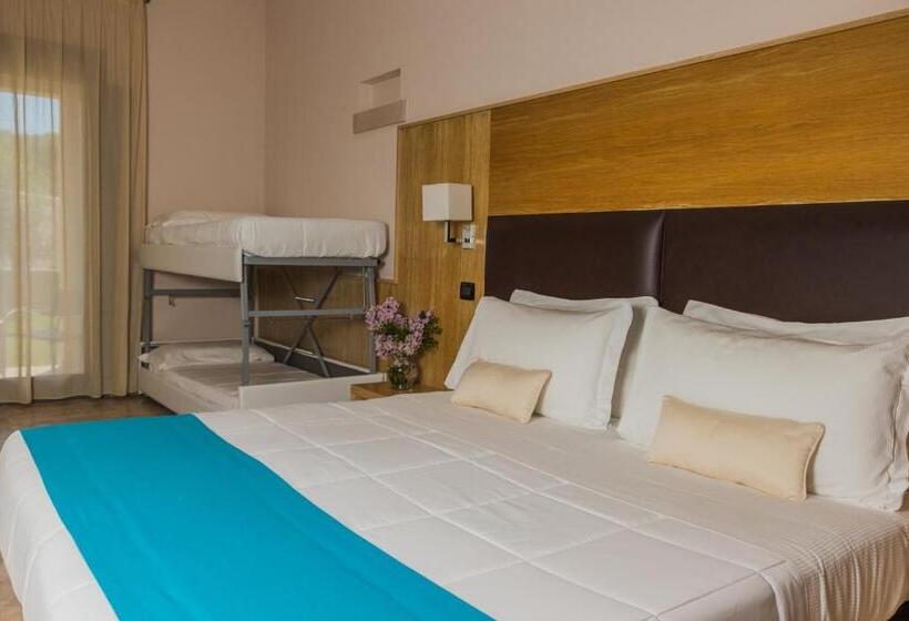 استراحتگاه Basiliani   Cdshotels
