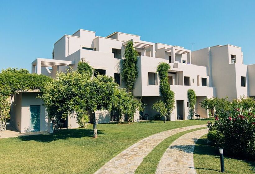 استراحتگاه Basiliani   Cdshotels