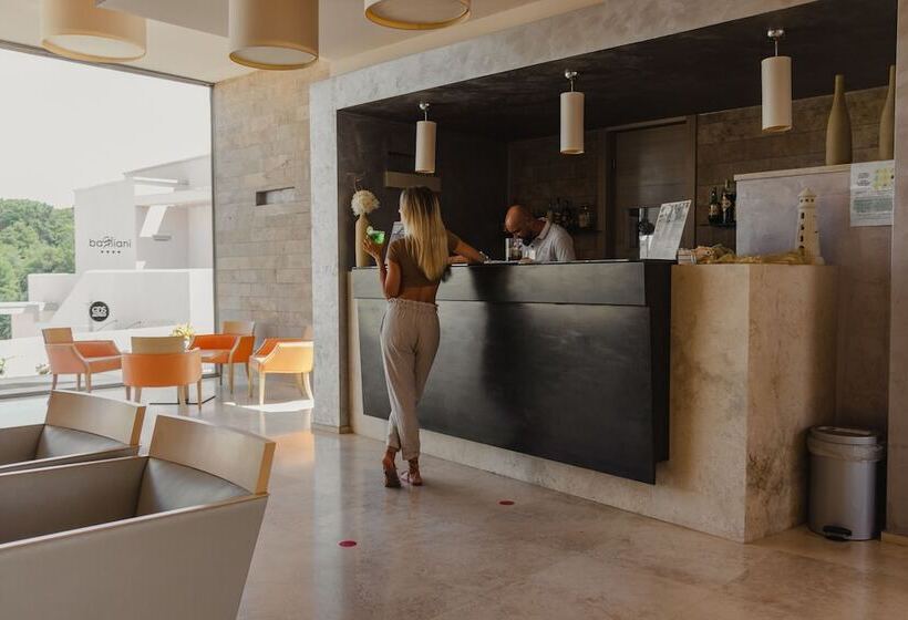 استراحتگاه Basiliani   Cdshotels