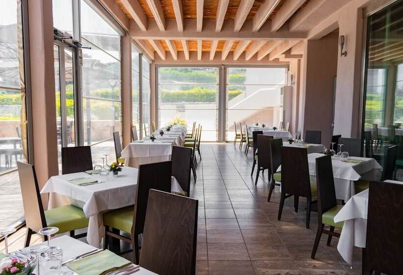 리조트 Basiliani   Cdshotels