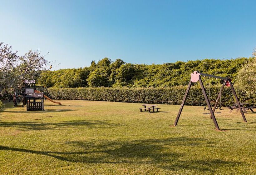 리조트 Basiliani   Cdshotels