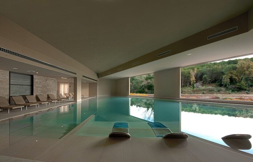 리조트 Basiliani   Cdshotels