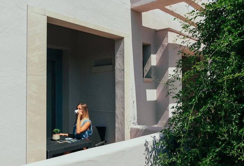 리조트 Basiliani   Cdshotels