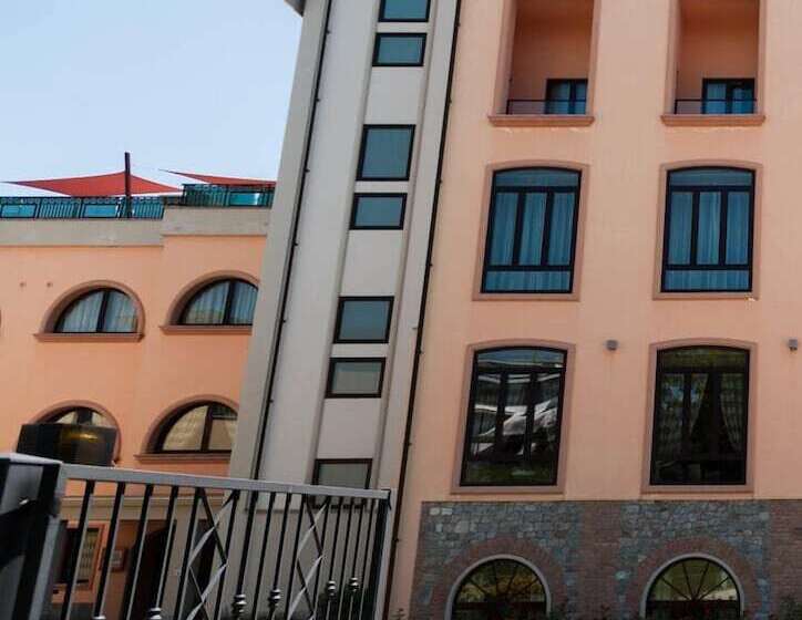 אתר נופש La Cartiera