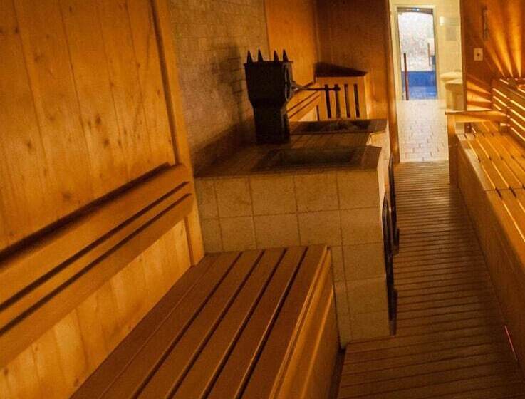 אתר נופש La Cartiera