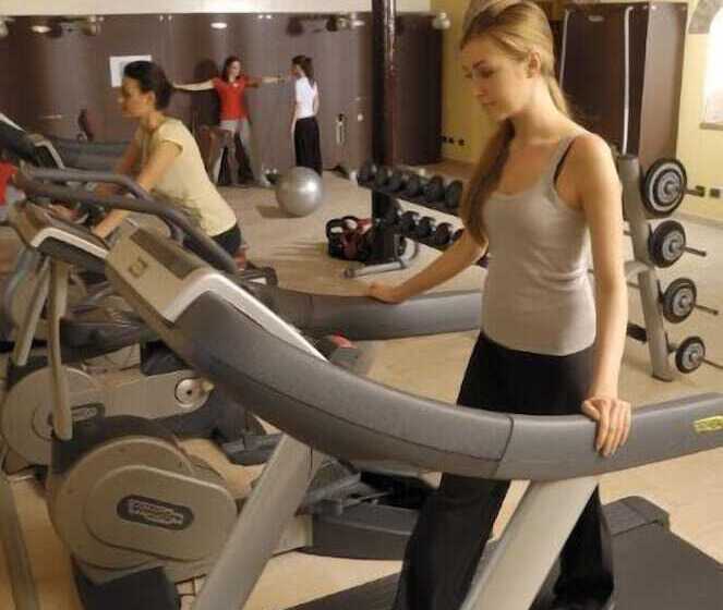 אתר נופש La Cartiera