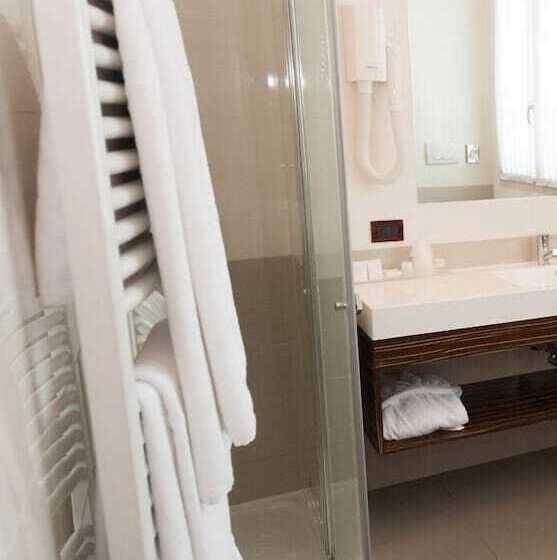 אתר נופש La Cartiera