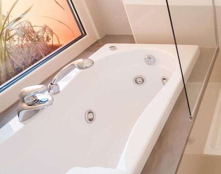 אתר נופש La Cartiera